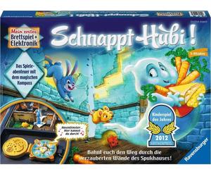 Ravensburger Schnappt Hubi! - 1 pz.