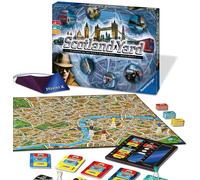 Ravensburger Scotland Yard