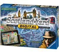 RAVENSBURGER SCOTLAND YARD DIGITAL