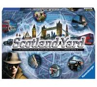 Ravensburger Scotland Yard