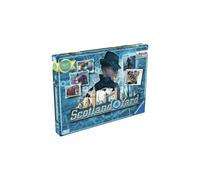 Ravensburger Scotland Yard Gioco Tavolo Famiglia 2-6 Giocatori Dai 8 Anni