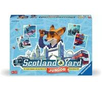 Scotland Yard Junior Gioco Da Tavolo Ravensburger