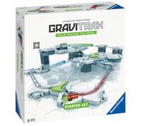 Ravensburger Set binari Gravitrax 18 pezzi Pista biglie 8+ anni Nuovo