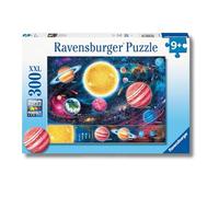 Ravensburger Kinderpuzzle - 12000869 Unser Sonnensystem - 300 Teile XXL Puzzle f