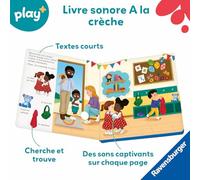 Ravensburger Sku 13099056