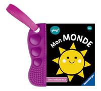 Ravensburger Sku 13099059: Mon livre de dentition
