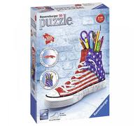 Ravensburger Sneaker Flag 108 Pz.