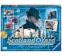 Ravensburger Scotland Yard neue Auflage Board Game 27515