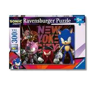 Puzzle XXL 300 pezzi Sonic