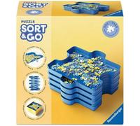 Ravensburger Sort & Go Puzzle-Sortiertablett e 12001674