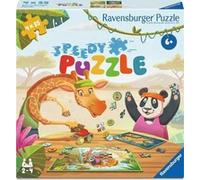 Ravensburger Speedy Puzzle 35 Stueck e Tiere 12004171
