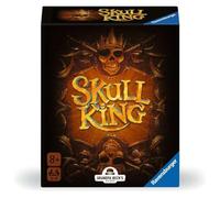 Ravensburger Spiel 22578 - Skull King - Stitch gioco di carte per 2-8 giocatori, gioco di carte per bambini e adulti dagli 8 anni in su