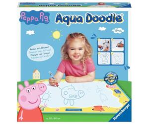 Ravensburger Spiel Aqua Doodle Peppa Pig