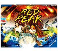 Ravensburger Spiele 26045 - Gioco da tavolo "Red Peak" [lingua tedesca]
