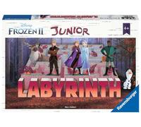 Ravensburger Spieleverlag Disney Frozen 2 Junior Labyrinth