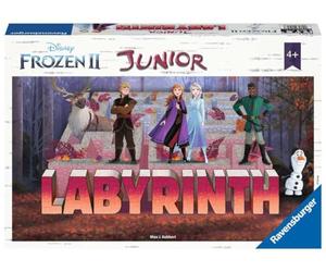 Ravensburger Spieleverlag Disney Frozen 2 Junior Labyrinth