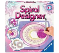 Ravensburger Spiral Desginer Girls