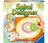 Ravensburger Spiral-Designer - 1 pz.