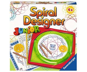 Ravensburger Spiral Designer Junior