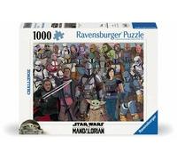 Ravensburger Star Wars 12000536 1000 Stueck e Fernsehen/Filme