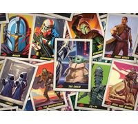 Ravensburger Star Wars Mandalorian Puzzle 1000 Pezzi - Per Adulti e Ragazzi Da 14 Anni, Regalo Star Wars