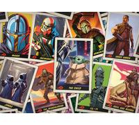Ravensburger 12000216 - The Mandalorian-"the Child" - puzzle 500 pezzi - puzzle adulti e ragazzi da 12 anni, puzzle Star Wars, regalo Star Wars