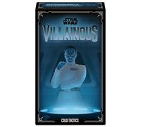 Ravensburger Star Wars Villainous Expandalone 2 Family Strategy - Gioco da tavolo e carte per bambini dai 10 anni in su