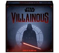 Ravensburger Star Wars Villainous Power of the Dark Side - Darth Vader - Expanda