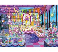 Ravensburger Stardust Scoops 150 XXL Piece Jigsaw Puzzle for Kids - Every Piece