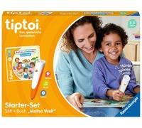 Ravensburger Starter-Set Stift e Bilderbuch Meine Welt 00112