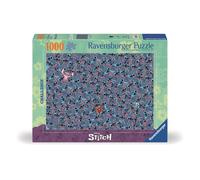 RAVENSBURGER Stitch Challenge Puzzle licenziato Puzzle