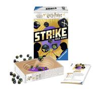 Ravensburger 26839 Strike Harry Potter Versione Italiana, Family Game, 2-5 Giocatori, Età Consigliata 8+