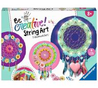 Acchiappasogni Ravensburger String Art