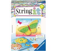 Ravensburger String it Mini: Farfalle - 1 pz.