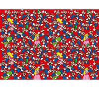 Puzzle 1000 Pezzi Super Mario Challenge - Puzzle Ravensburger per Bambini