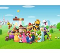 Ravensburger Super Mario Puzzle 200 pezzi