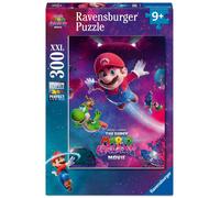 Ravensburger - Super Mario The Movie XXL 300 Pezzi Puzzle 9 Anni In Su Puzzl