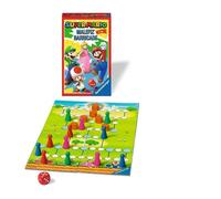 Ravensburger Super Mario, Travel Game Gioco da Tavolo