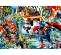 Ravensburger Superman Collector's Edition 1000 Piece Jigsaw Puzzle for Adults -