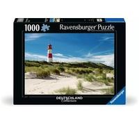 Ravensburger Sylt 1000 Teile 12.000.451