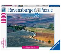 Puzzle 1000 Pezzi: Toscana di Ravensburger