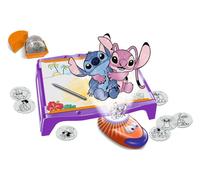 Ravensburger Tavolo luminoso Stitch DIsney Maxi A4 XOOMY 23489