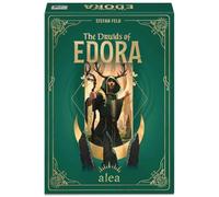 Ravensburger - The Druids of Edora Gioco, Giochi Da Tavolo Adulti