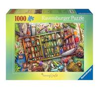 Ravensburger Puzzle The Natural World da 1000 pezzi – per adulti e bambini, dai 12 anni