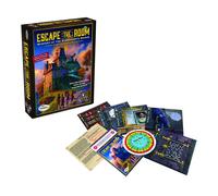 Ravensburger - Thinkfun Mystery at The Stargazer’s Manor - Escape Room Game for