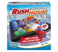 Jeu de société Thinkfun Rush Hour