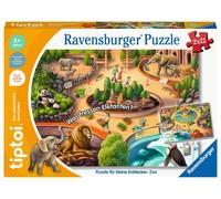 Ravensburger tiptoi 00138 12 pz Cartoni 3 anno/i Teile 28 x 19 x 4 cm 3+