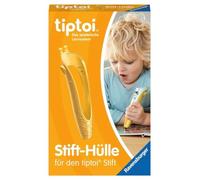 Ravensburger tiptoi - Custodia di Ricambio, Gialla - 1 pz.