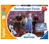 Ravensburger- Disney Tiptoi, 00134