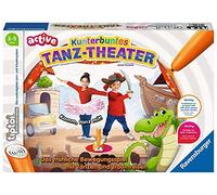 Ravensburger- tiptoi, 77